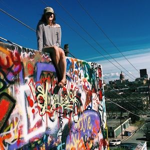 Meet your Posher, Sarah